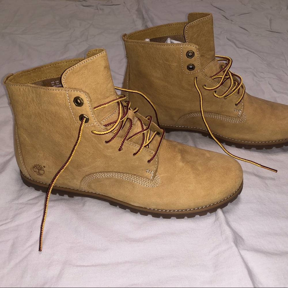 Women’s timberland boots